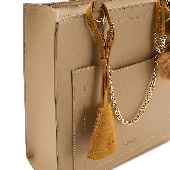 Seidenfelt Lyby Borsa a tracolla 31 cm