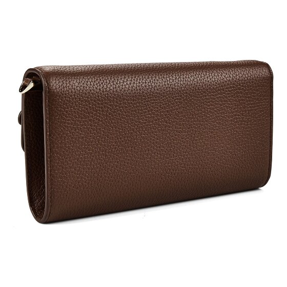 AIGNER Pochette Vera Pelle 20.5 cm