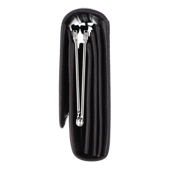Golden Head Portafoglio Polo RFID in pelle 17 cm