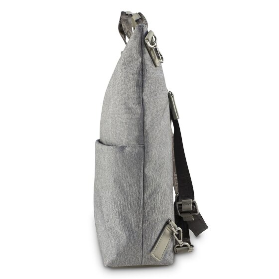 Jost Bergen Zaino da giorno S Protezione RFID 40 cm