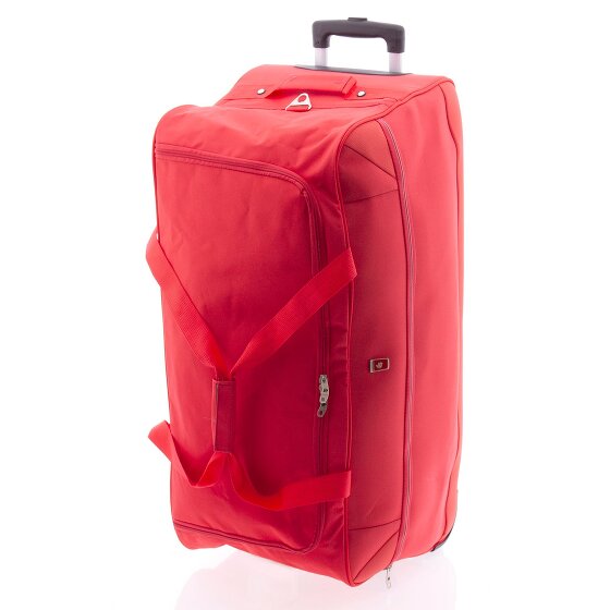 Gladiator 2100 2 ruote Borsa da viaggio 80 cm
