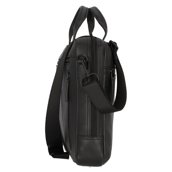 Jost Stockholm Briefcase Scomparto per laptop da 37 cm