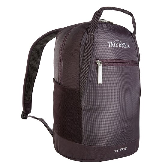 Tatonka City Pack 15 Zaino da trekking 42 cm