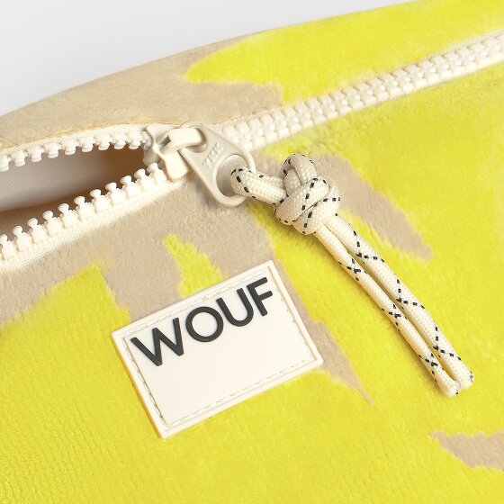 Wouf Terry Marsupio 32 cm