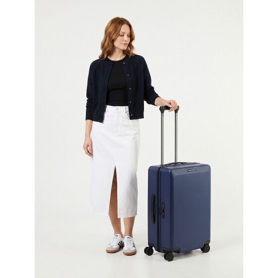 Porsche Design Voyager 3.0 4 ruote Carrello M 69 cm espandibile
