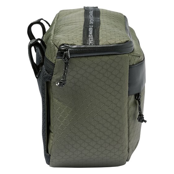 Vaude Ciclista Borsa da bicicletta Borsa da manubrio 27 cm
