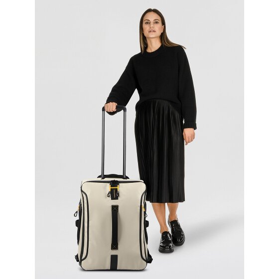 Samsonite Paradiver Light 2 ruote Borsa da viaggio 55 cm