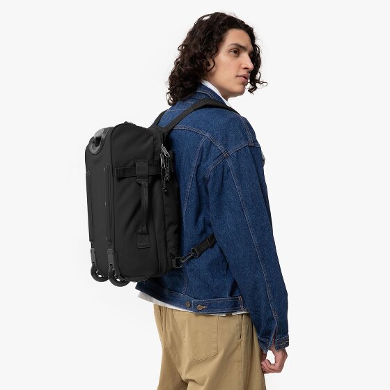Eastpak Strapson 2 ruote Borsa da viaggio 43 cm