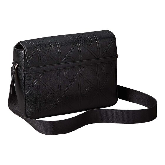 Calvin Klein Embossed Messaggero 30 cm
