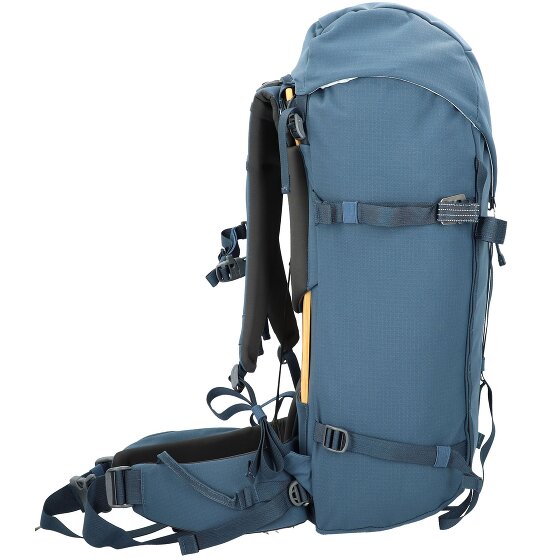 Fjällräven Bergtagen 38 Zaino 54 cm scomparto per laptop
