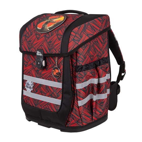 McNeill Ergo Compacto Set di borse per la scuola 5 pezzi