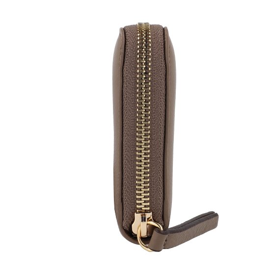 abro Dalia Portafoglio Protezione RFID Pelle 15 cm