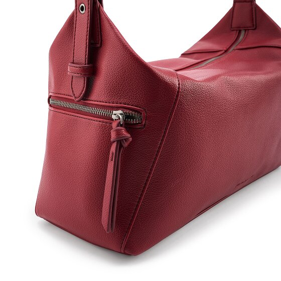 FredsBruder My Bestie Borsa a tracolla Vera Pelle 36 cm