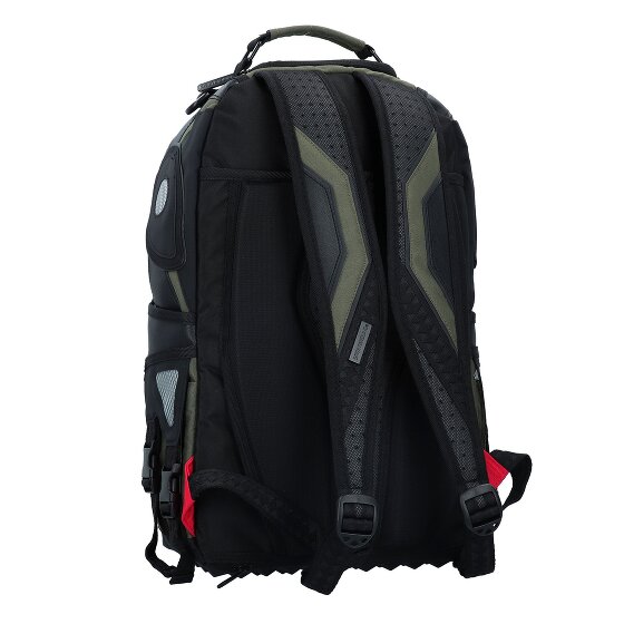 Sprayground Spec Ops Off Zaino da giorno 45 cm Scomparto per laptop