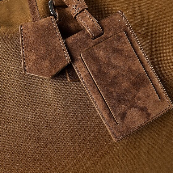 Boss Axton Borsa da viaggio Weekender 60 cm