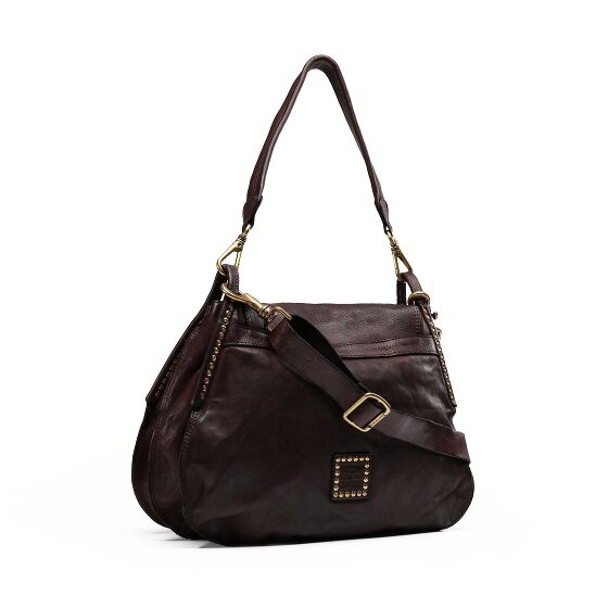 Campomaggi Enza Borsa a tracolla Pelle 35 cm