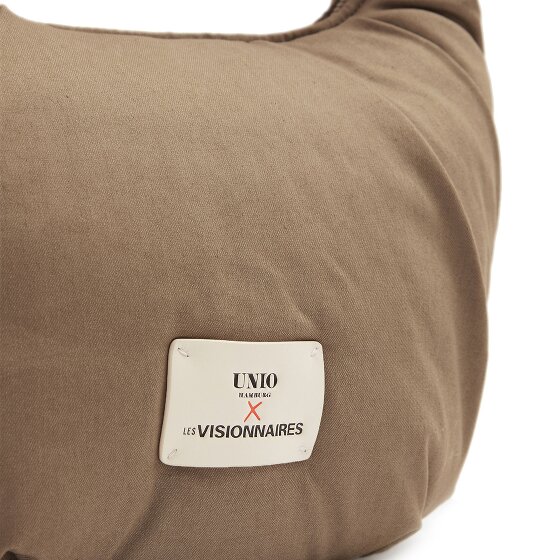 LES VISIONNAIRES Unio Kitzbuehel S Borsetta S 35 cm