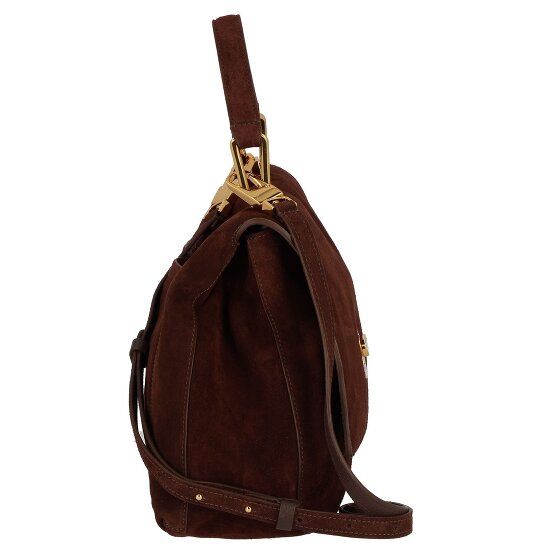 Coccinelle Liya Borsetta Pelle 30 cm