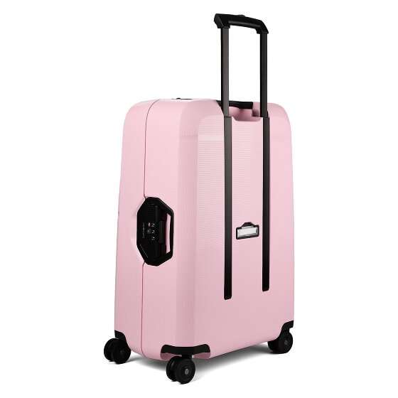 Samsonite Magnum Eco 4 ruote Carrello 69 cm