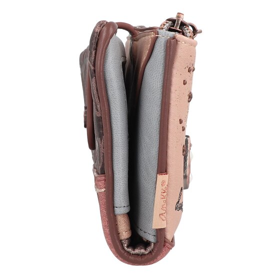 Anekke Hollywood Portafoglio 21 cm