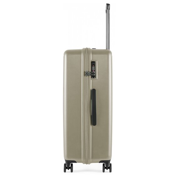 Epic Pop 6.0 Carrello a 4 ruote 75 cm