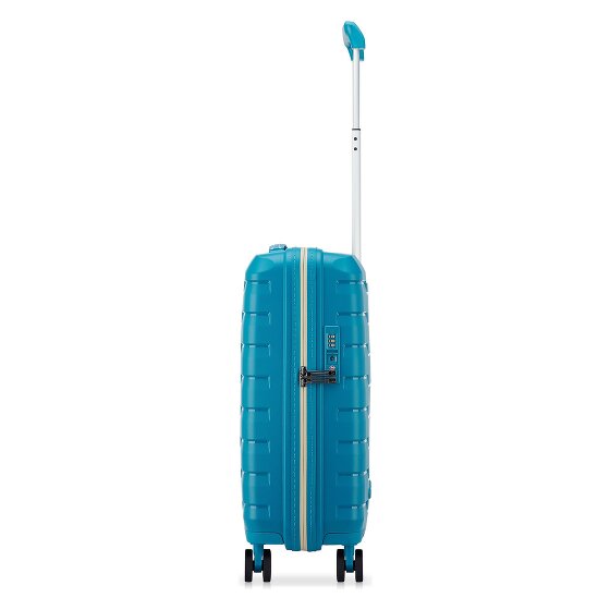 Roncato Skyline 2.0 Neon 4 ruote Trolley cabina 55 cm