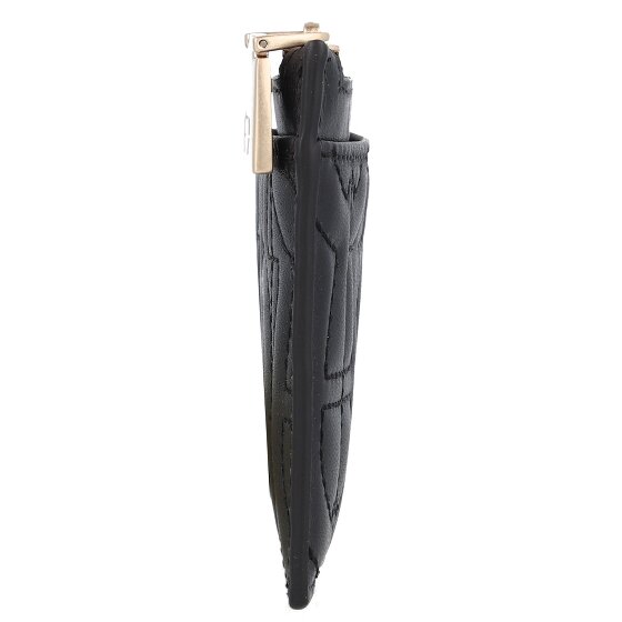 AIGNER Diadora Porta carte di credito in pelle 13,5 cm