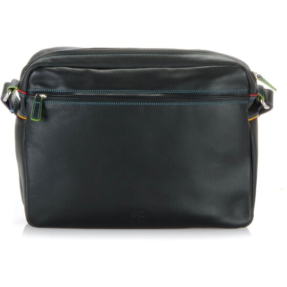 Mywalit Borsa a tracolla in pelle 27 cm