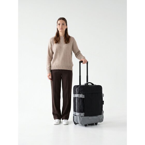 Benzi 5850 2 ruote Trolley cabina S 51 cm