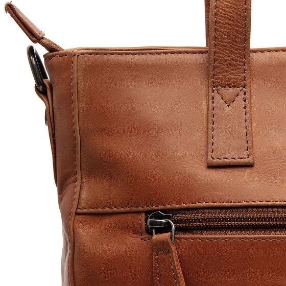 The Chesterfield Brand Mosel Borsa shopper Pelle 33 cm Scomparto per laptop