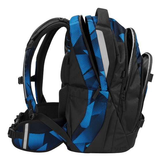 coocazoo Mate Zaino da scuola 44 cm