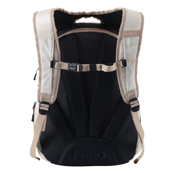 NITRO Daypack Chase Zaino 51 cm scomparto per laptop