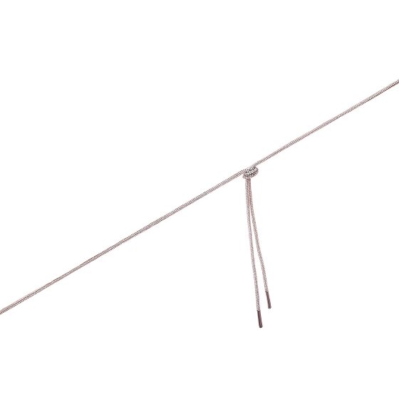 Vanzetti Cintura con catena/corda per legare