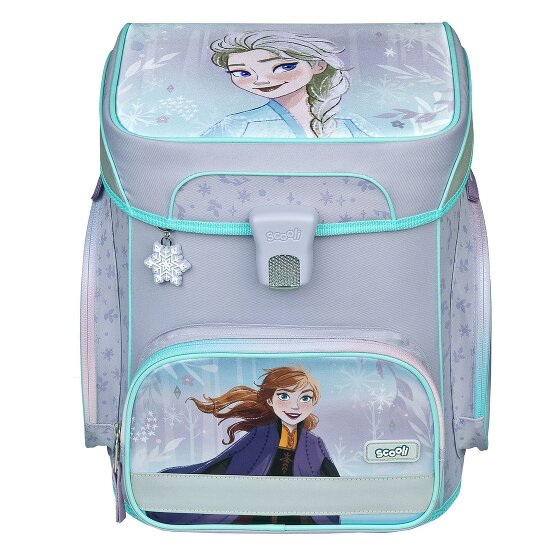 Scooli EasyFit Set di borse per la scuola 5 pezzi