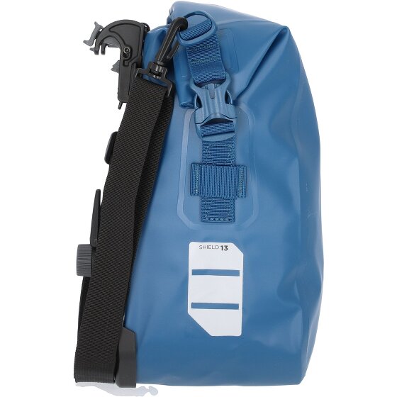 Thule Borsa da bici Shield Pannier 13L Set 2 pezzi.