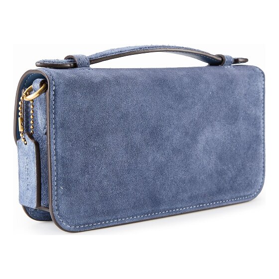 Coach Top Borsetta Pelle 21 cm