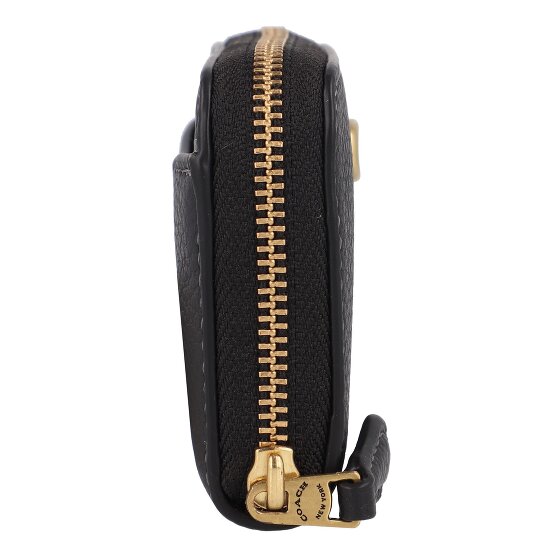 Coach Essential Custodia per carta di credito Pelle 11 cm