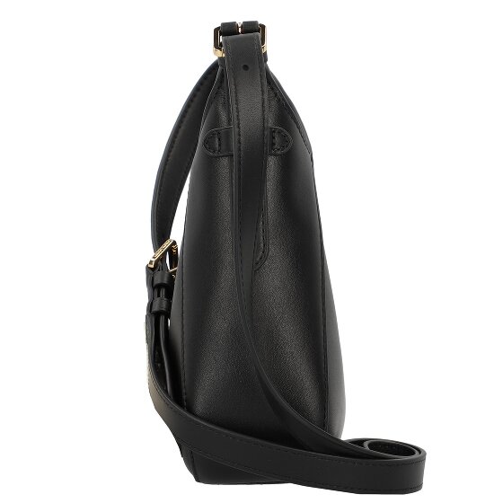 Lauren Ralph Lauren Tanner Mini Borsa Borsa a tracolla Pelle 16 cm