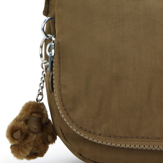 Kipling Basic Earthbeat Borsa a tracolla 26 cm