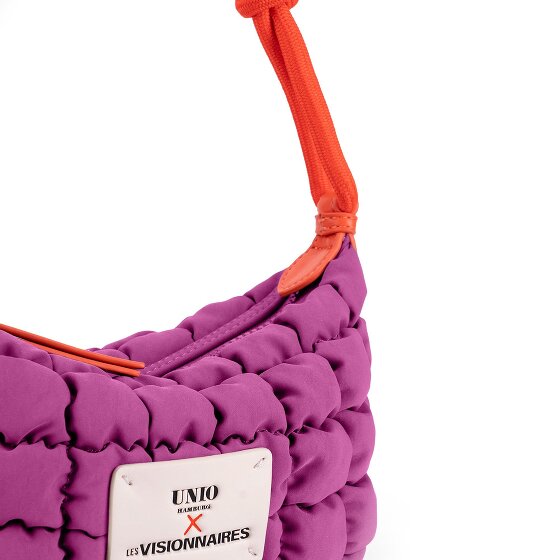 LES VISIONNAIRES Unio Little Sophie Borsa a spalla 24 cm