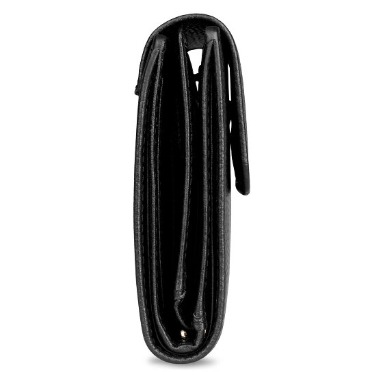 bugatti Emilia Portafoglio Protezione RFID Pelle 14 cm