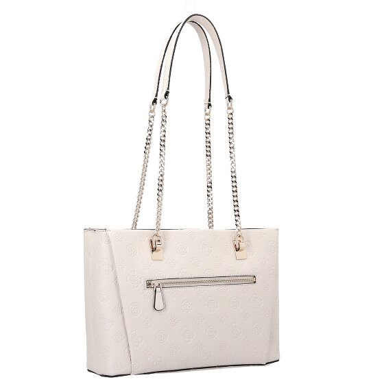 Guess Tisha Borsa shopper 37 cm Guess Tisha Borsa shopper 37 cm