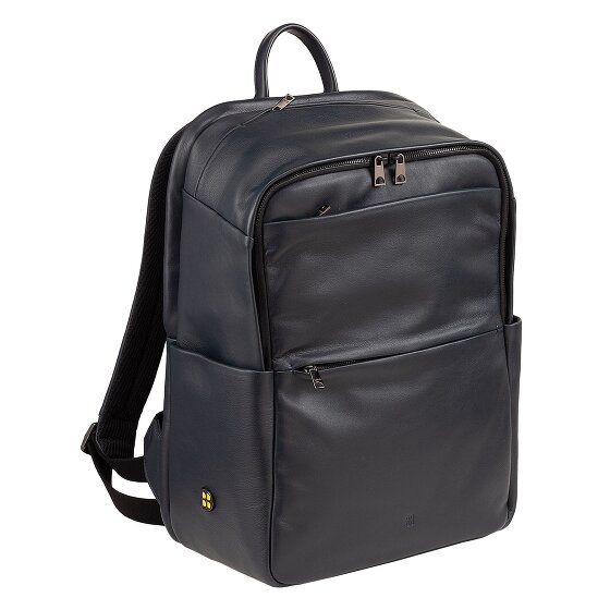 DuDu Sydney Zaino da giorno Pelle 42 cm Scomparto per laptop
