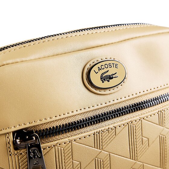 Lacoste Nomogramme Borsa a tracolla 19 cm
