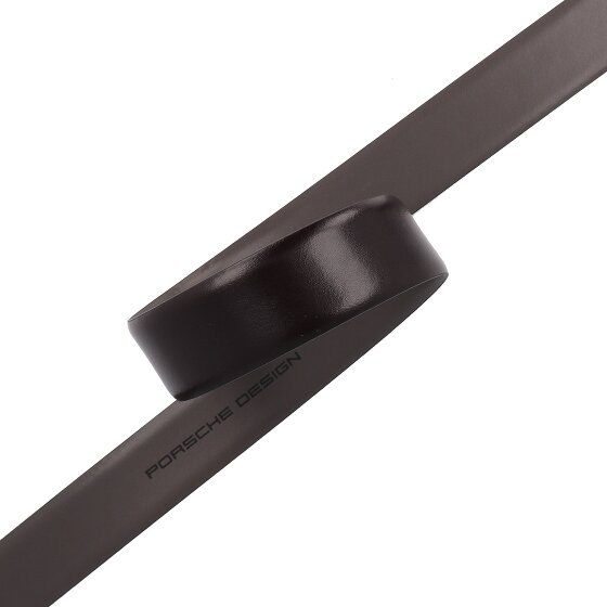 Porsche Design Dakota Cintura Vera Pelle