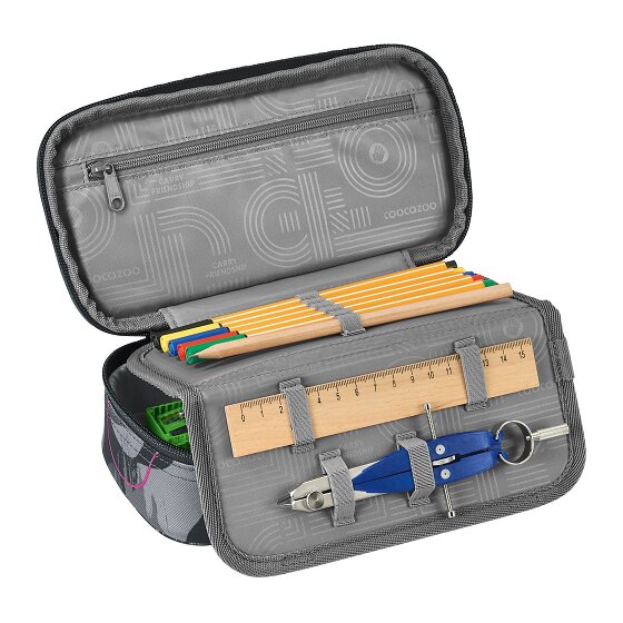 coocazoo Astuccio per matite 25 cm