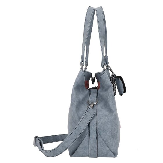 Fritzi aus Preußen Bitzi03 Borsa shopper 43 cm