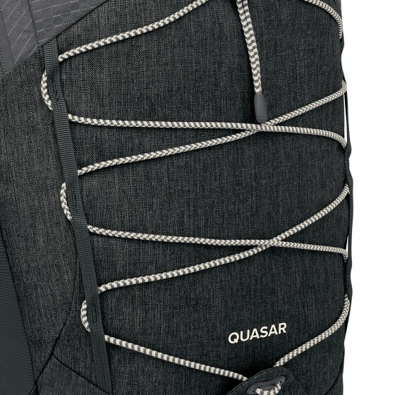 Osprey Zaino Quasar Scomparto per laptop da 49 cm