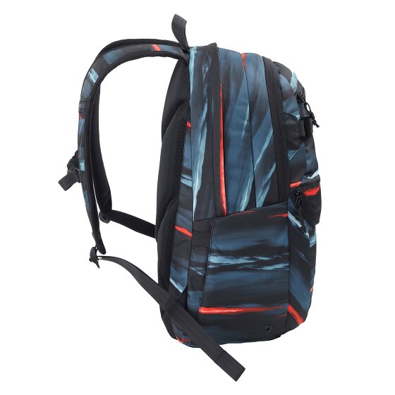 NITRO Future Hero Set di borse per la scuola 3 pezzi