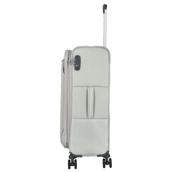 Samsonite Popsoda Carrello a 4 ruote 66 cm